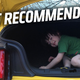 Image for article titled Is It Okay To Leave Your Kid Alone In A Car If You're Not An Idiot?